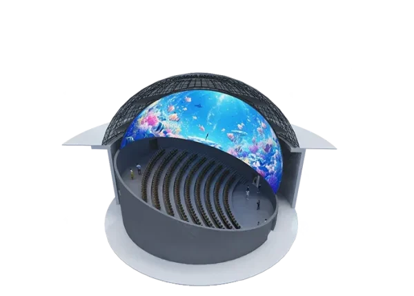 U-Sphere Cinema